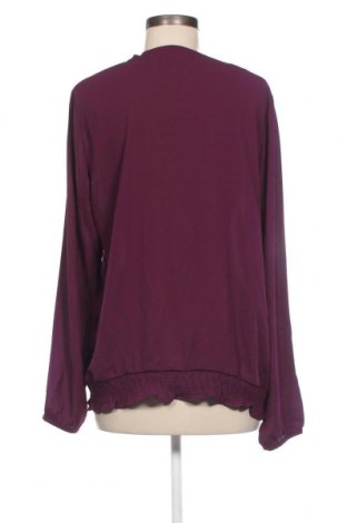 Damen Shirt, Größe L, Farbe Lila, Preis € 3,97