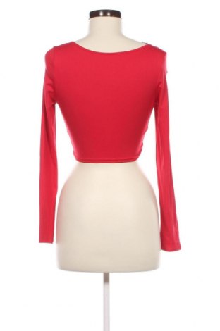 Damen Shirt, Größe S, Farbe Rot, Preis € 13,22