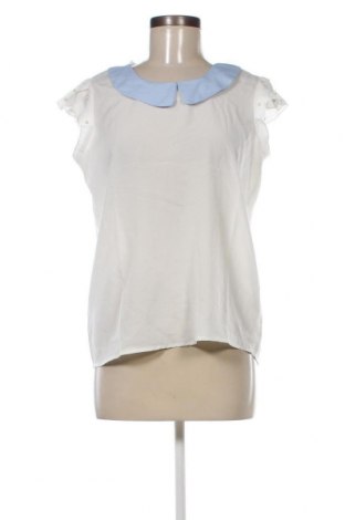 Γυναικεία μπλούζα, Μέγεθος M, Χρώμα Εκρού, Τιμή 4,11 €