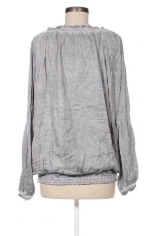 Damen Shirt, Größe M, Farbe Grau, Preis 4,63 €