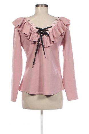 Damen Shirt, Größe L, Farbe Rosa, Preis € 4,99