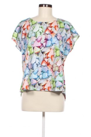 Damen Shirt, Größe M, Farbe Mehrfarbig, Preis € 4,63