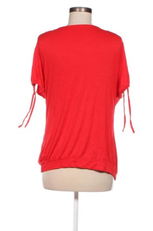 Damen Shirt, Größe L, Farbe Rot, Preis € 6,48