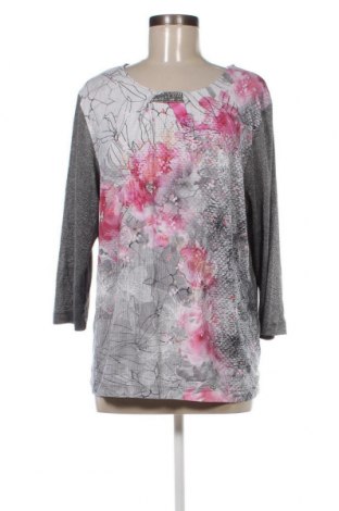 Damen Shirt, Größe XL, Farbe Mehrfarbig, Preis 6,61 €