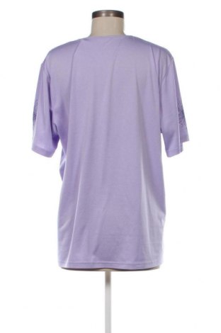 Damen Shirt, Größe XL, Farbe Lila, Preis 13,22 €