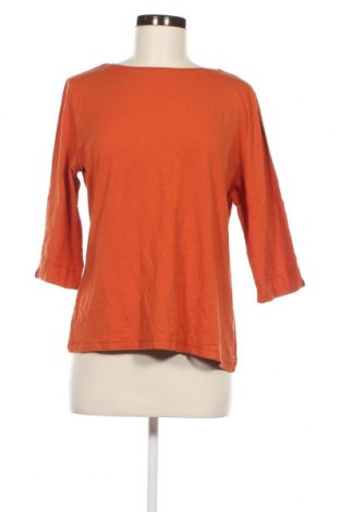 Γυναικεία μπλούζα, Μέγεθος XL, Χρώμα Πορτοκαλί, Τιμή 5,88 €