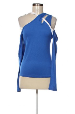 Damen Shirt, Größe S, Farbe Blau, Preis 10,25 €