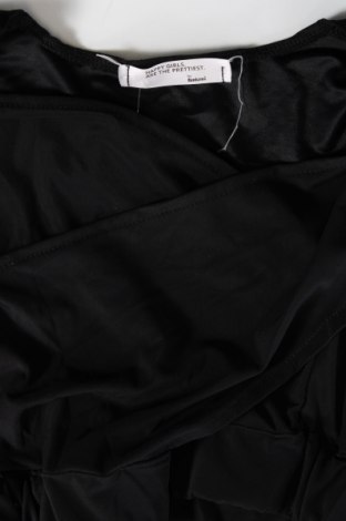 Дамска блуза, Размер S, Цвят Черен, Цена 22,88 лв.