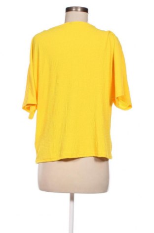 Bluză de femei, Mărime L, Culoare Galben, Preț 62,50 Lei