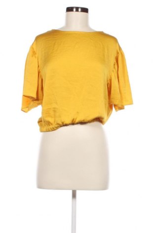 Γυναικεία μπλούζα, Μέγεθος M, Χρώμα Κίτρινο, Τιμή 2,94 €