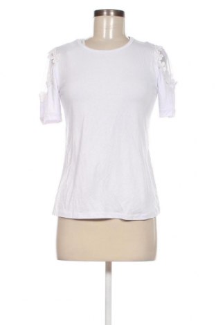 Damen Shirt, Größe M, Farbe Weiß, Preis € 5,54