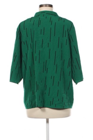 Damen Shirt, Größe M, Farbe Grün, Preis € 4,63