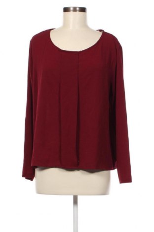 Damen Shirt, Größe M, Farbe Rot, Preis € 5,29