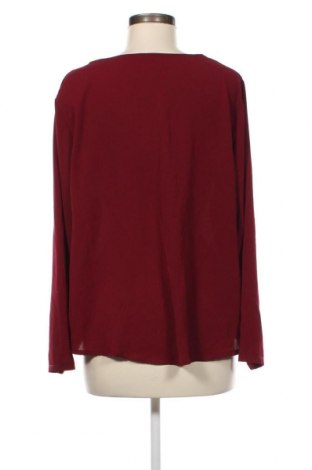 Damen Shirt, Größe M, Farbe Rot, Preis € 5,29