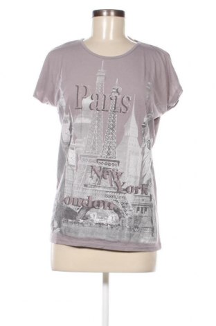 Damen Shirt, Größe XL, Farbe Grau, Preis € 6,48