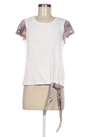 Damen Shirt, Größe M, Farbe Weiß, Preis 5,25 €