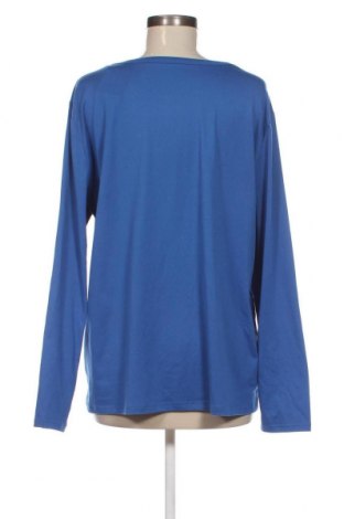 Γυναικεία μπλούζα, Μέγεθος XXL, Χρώμα Μπλέ, Τιμή 5,54 €