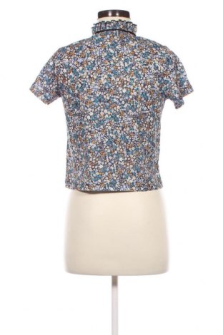 Дамска блуза, Размер XS, Цвят Многоцветен, Цена 5,70 лв.