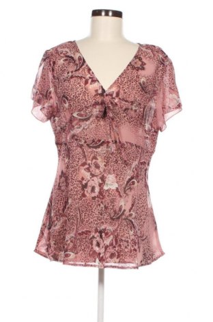 Damen Shirt, Größe M, Farbe Mehrfarbig, Preis 4,63 €
