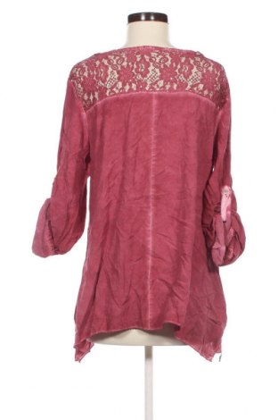 Damen Shirt, Größe XL, Farbe Rosa, Preis 6,61 €