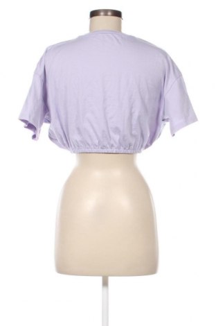 Damen Shirt, Größe M, Farbe Lila, Preis 3,97 €