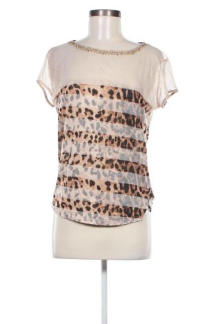 Γυναικεία μπλούζα, Μέγεθος S, Χρώμα  Μπέζ, Τιμή 3,53 €