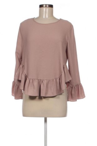 Damen Shirt, Größe S, Farbe Beige, Preis € 3,97