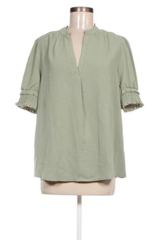 Γυναικεία μπλούζα, Μέγεθος L, Χρώμα Πράσινο, Τιμή 5,76 €