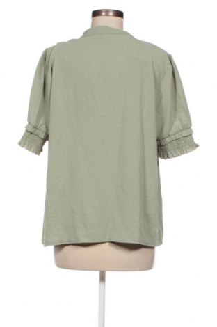Damen Shirt, Größe L, Farbe Grün, Preis 6,08 €