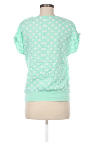 Γυναικεία μπλούζα, Μέγεθος M, Χρώμα Πράσινο, Τιμή 4,70 €