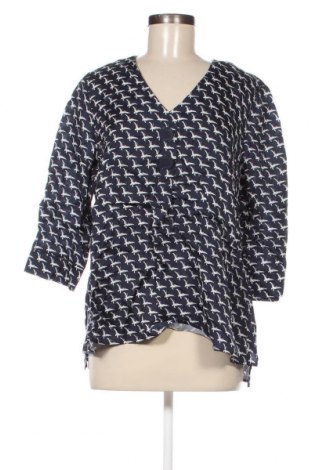 Damen Shirt, Größe L, Farbe Blau, Preis € 5,29