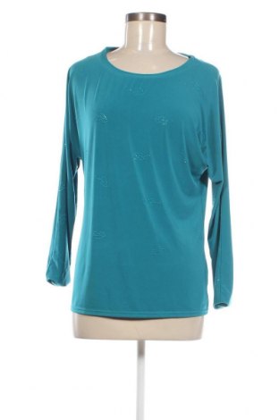 Damen Shirt, Größe XL, Farbe Grün, Preis 5,87 €