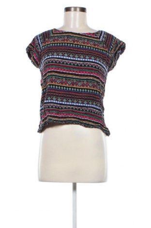 Bluză de femei, Mărime S, Culoare Multicolor, Preț 15,63 Lei