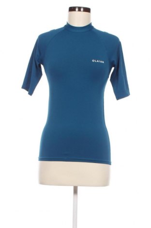 Damen Shirt, Größe S, Farbe Blau, Preis 4,00 €