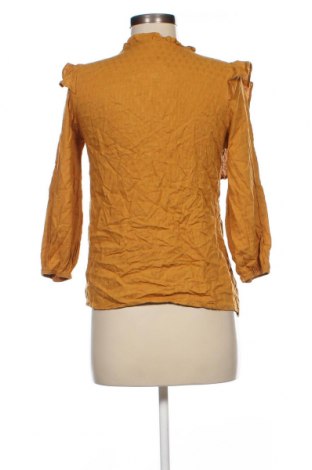 Γυναικεία μπλούζα, Μέγεθος M, Χρώμα Κίτρινο, Τιμή 5,29 €