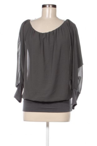 Damen Shirt, Größe M, Farbe Grau, Preis € 5,29
