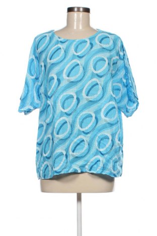 Damen Shirt, Größe XL, Farbe Blau, Preis € 6,08