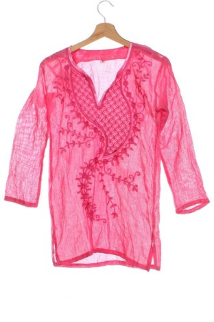 Damen Shirt, Größe S, Farbe Rosa, Preis 3,49 €