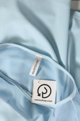 Bluză de femei, Mărime S, Culoare Albastru, Preț 75,06 Lei