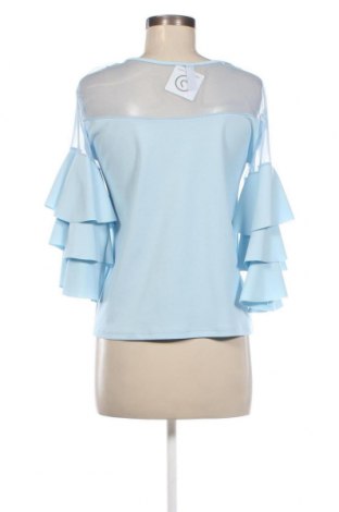 Damen Shirt, Größe S, Farbe Blau, Preis € 15,05