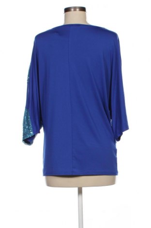 Damen Shirt, Größe XL, Farbe Blau, Preis 6,99 €