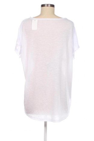 Damen Shirt, Größe M, Farbe Weiß, Preis 5,39 €