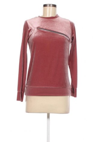 Damen Shirt, Größe M, Farbe Braun, Preis 6,61 €