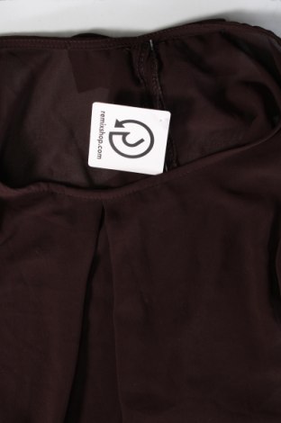 Bluză de femei, Mărime S, Culoare Maro, Preț 18,75 Lei