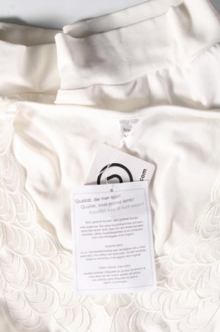 Damen Shirt, Größe M, Farbe Weiß, Preis € 6,47