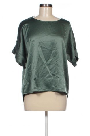 Damen Shirt, Größe L, Farbe Grün, Preis 13,22 €