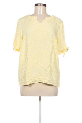 Дамска блуза, Размер L, Цвят Жълт, Цена 10,45 лв.
