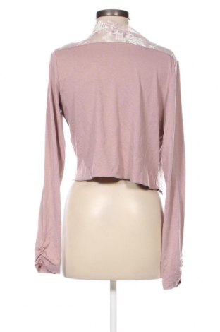 Damen Shirt, Größe M, Farbe Rosa, Preis 5,29 €