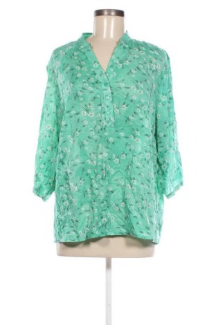 Bluză de femei, Mărime M, Culoare Verde, Preț 25,00 Lei
