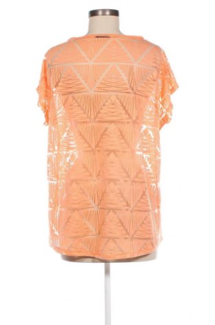 Damen Shirt, Größe L, Farbe Orange, Preis € 5,29